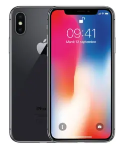 iPhone XS Reacondicionado