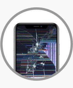 iPad 5ª 9.7º (2017) - Cambiar Pantalla