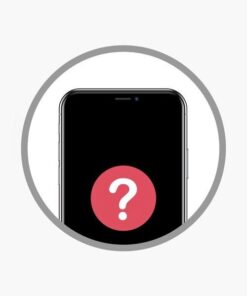 Presupuesto Reparación iPhone