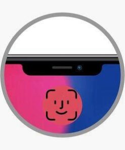 Reparar Face ID iPhone