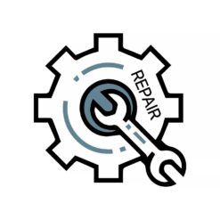 Reparaciones