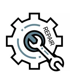 Reparaciones