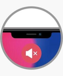 iPhone 6S - Cambiar Auricular