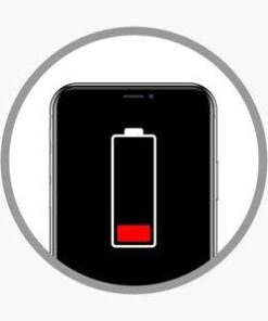 Cambiar Batería iPhone