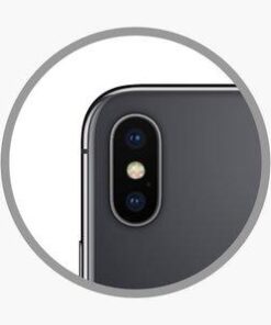 iPhone 6S - Cambiar Cámara Trasera