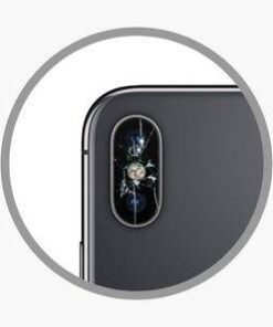 iPhone 6S - Cambiar Cristal Cámara Trasera