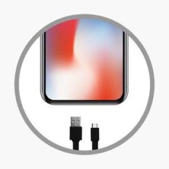 iPhone X - Cambiar Conector de Carga