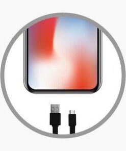 iPhone 6S - Cambiar Conector de Carga