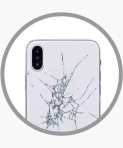 Cambiar Tapa Trasera iPhone