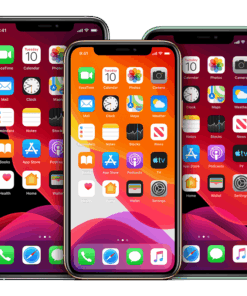 iPhone de segunda mano