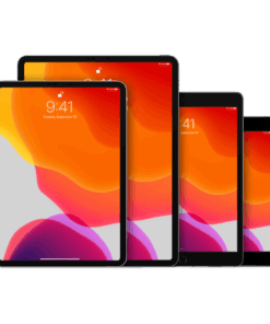 Reparar Face ID iPad