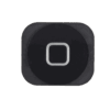 iPhone 5 Botón Home Negro sin Membrana Goma