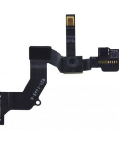 iPhone 5 Cámara Frontal - Micrófono y Sensor de Proximidad