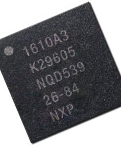 iPhone 6S Chip de Carga