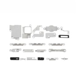 iPhone 5 Juego Chapas y Soportes