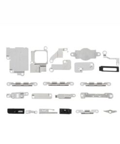 iPhone 5 Juego Chapas y Soportes