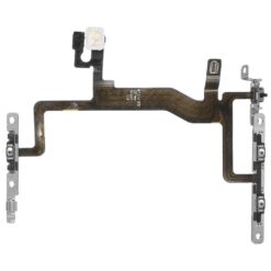 iPhone 6S Flex Volumen Flash Power y mic