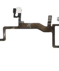 iPhone 6S Flex Volumen Flash Power y mic