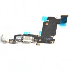 iPhone 6S Plus Conector de Carga Blanco A1633 A1687 A1691 A1700