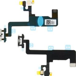 iPhone 6 Flex Power - Flash y Microfono