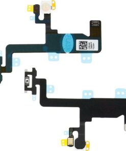 iPhone 6 Flex Power - Flash y Microfono