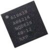iPhone 7 IC de Carga 610A3B A1660 A1778 A1779 A1780