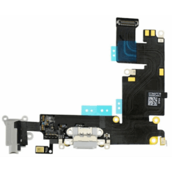 iPhone 6S Plus Conector de Carga Gris A1633 A1687 A1691 A1700