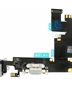iPhone 6S Plus Conector de Carga Gris A1633 A1687 A1691 A1700