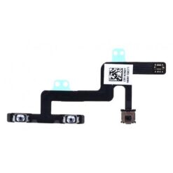 iPhone 6 Flex Boton Volumen y Bloqueo