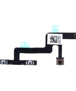 iPhone 6 Flex Boton Volumen y Bloqueo