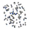 iPhone 7 Set Tornillos A1660 A1778 A1779 A1780