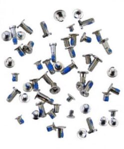 iPhone 7 Set Tornillos A1660 A1778 A1779 A1780