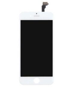 iPhone 6 Plus Pantalla LCD Compatible Blanco