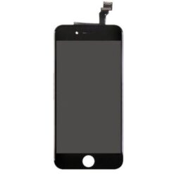 iPhone 6 Pantalla LCD (Remanufacturado) Negra
