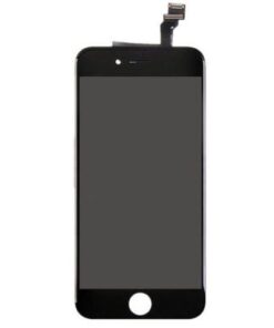 iPhone 6 Pantalla LCD (Remanufacturado) Negra