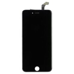 iPhone 6 Plus Pantalla LCD Compatible Negro