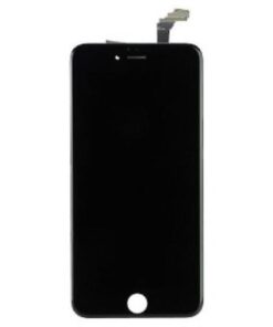 iPhone 6 Plus Pantalla LCD Compatible Negro