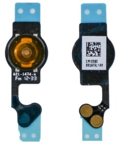 iPhone 5 Cable Botón Home