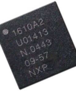 iPhone 6 Plus Chip de Carga U2