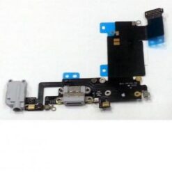 iPhone 6 Plus Conector de Carga Gris