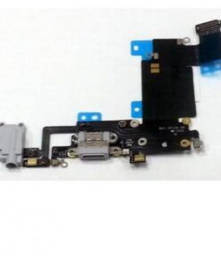 iPhone 6 Plus Conector de Carga Gris