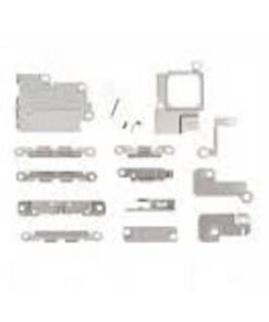 iPhone 6 Juego Chapas y Soportes