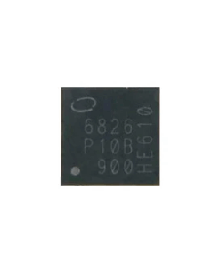 iPhone 7 Plus Power IC 6826 BBPMU_RF intel A1661 A1784 A1785 A1786