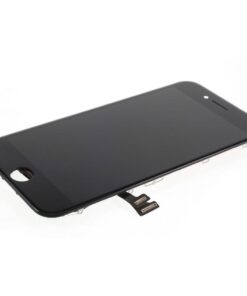 iPhone 8 Plus Pantalla LCD Completa Negra Compatible A1864 A1897 A1898