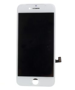 iPhone 8 Pantalla LCD Blanca (Remanufacturado)