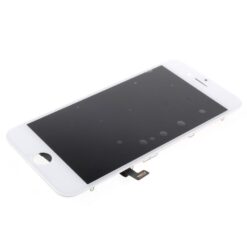 iPhone 8 Plus Pantalla LCD Completa Blanca Compatible A1864 A1897 A1898