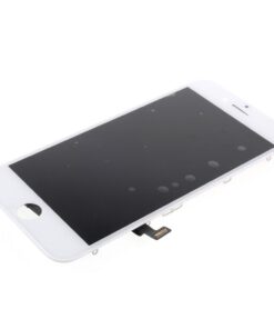 iPhone 8 Plus Pantalla LCD Completa Blanca Compatible A1864 A1897 A1898