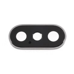 iPhone XS Cubierta De Camara Y Embellecedor A2097 A2100