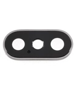 iPhone XS Cubierta De Camara Y Embellecedor A2097 A2100