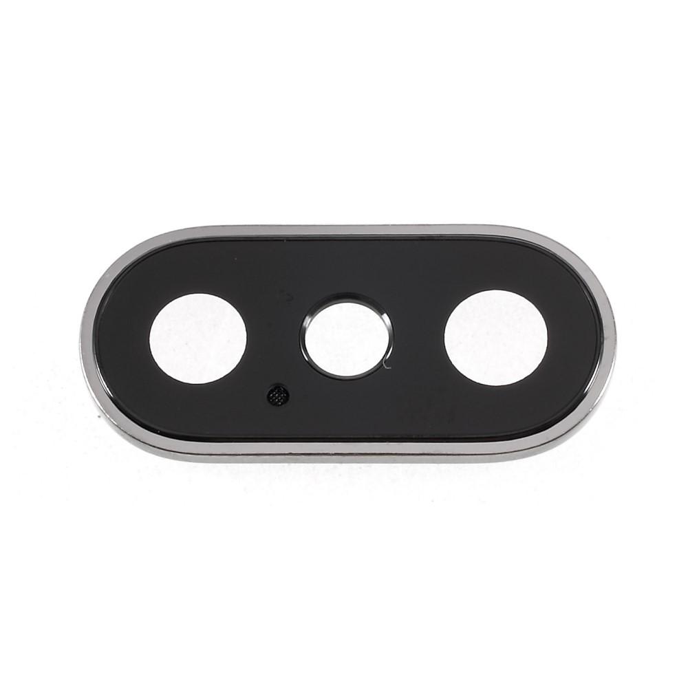 iPhone XS Cubierta De Camara Y Embellecedor A2097 A2100